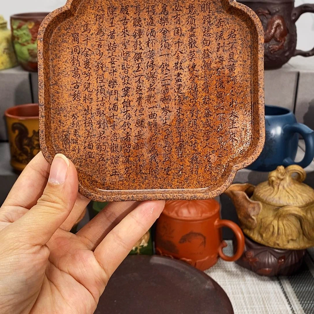 茶壶紫砂紫砂紫砂