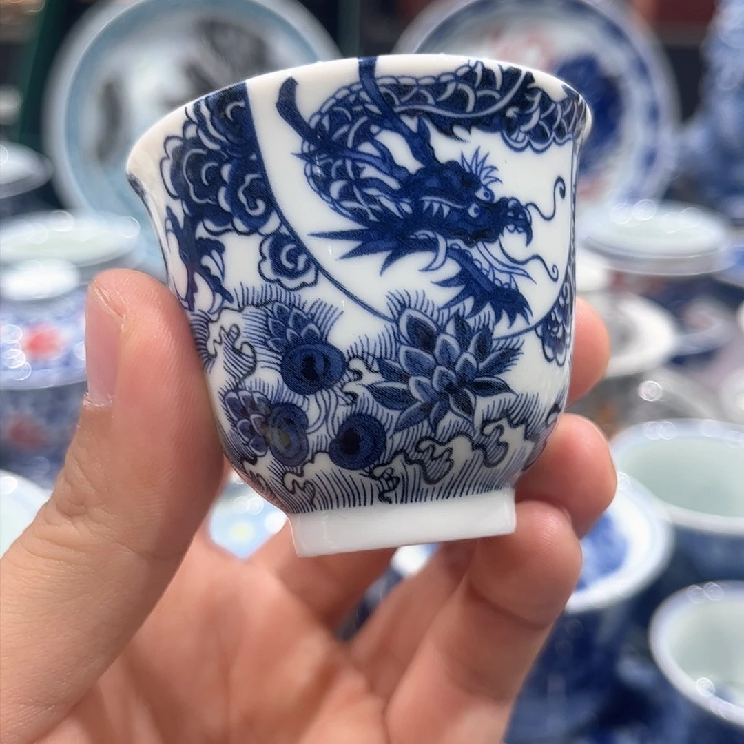 景德镇陶瓷艺术家