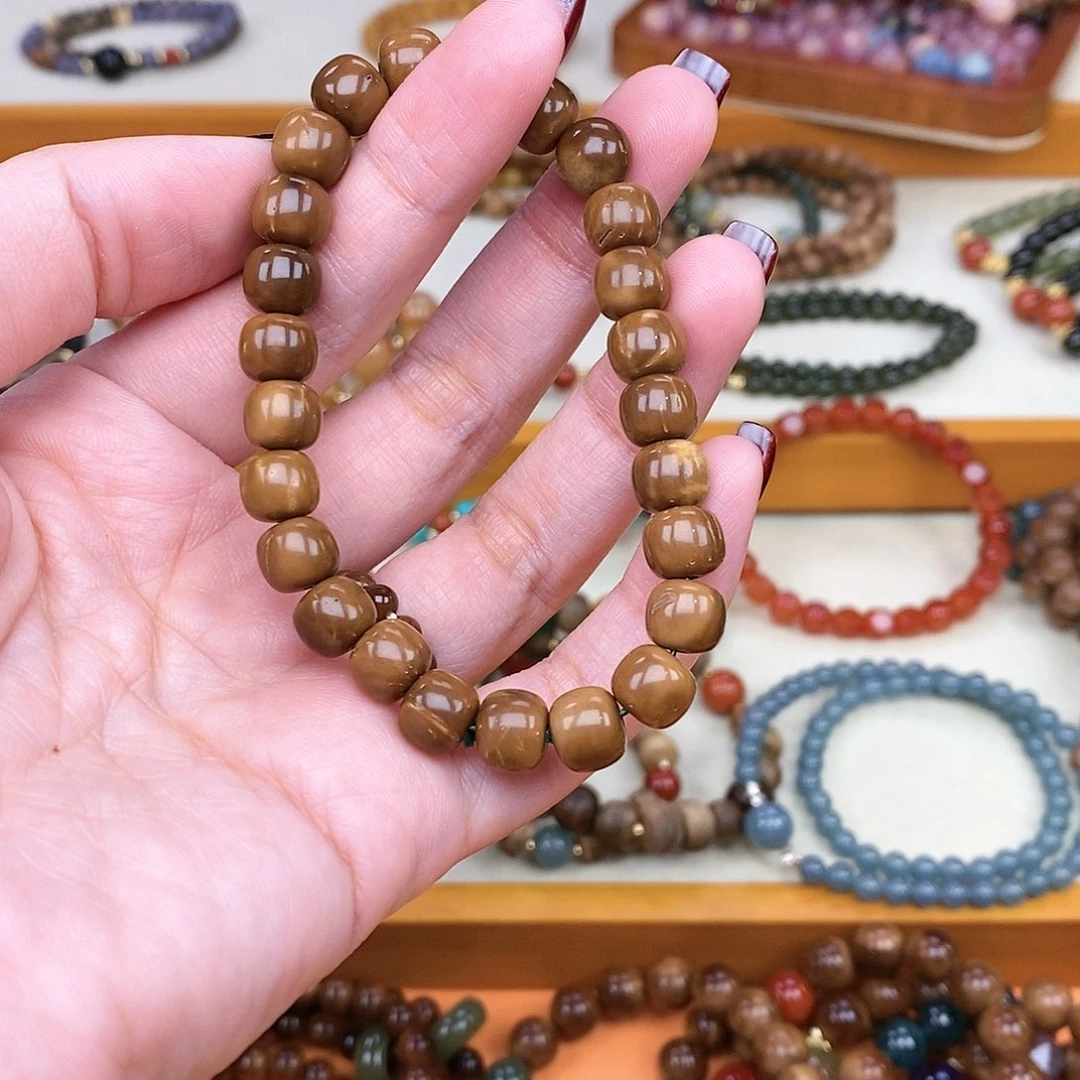 库克吊坠库克菩提