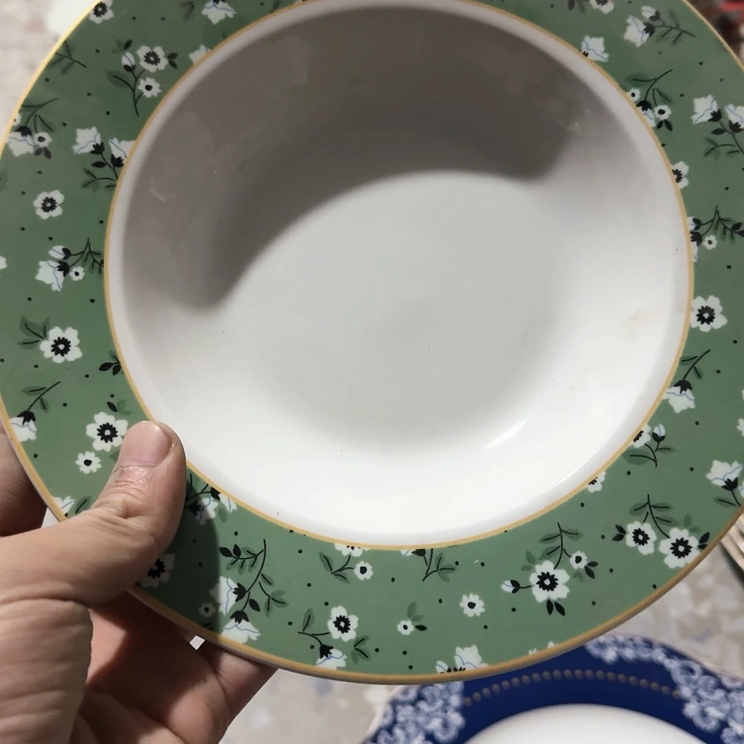 瓷霸***?微瑕疵一个满三十包邮