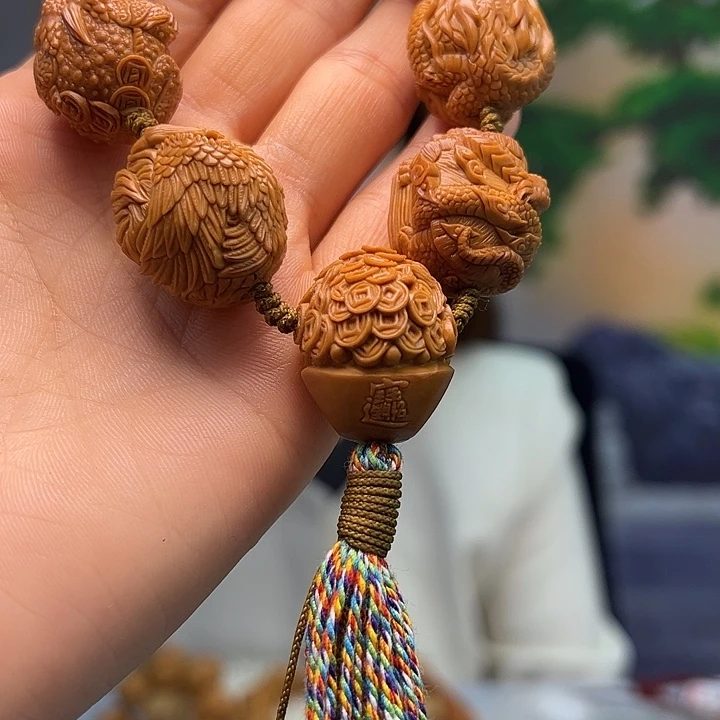 *****手串/手链橄榄核橄榄核