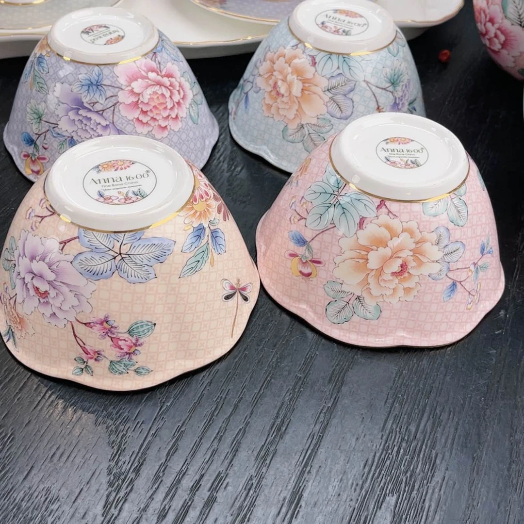 【闪购商品】瓷片碗碗———————