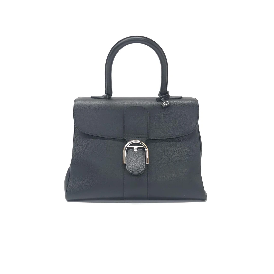 95新 Delvaux/德尔沃 德尔沃/单肩包/8969