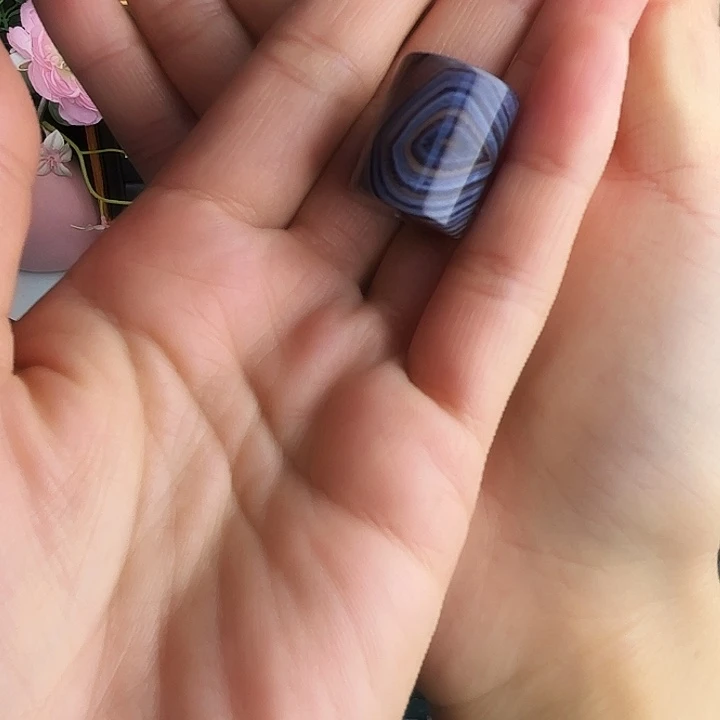 莉***莎玛瑙/玉髓合金颈饰