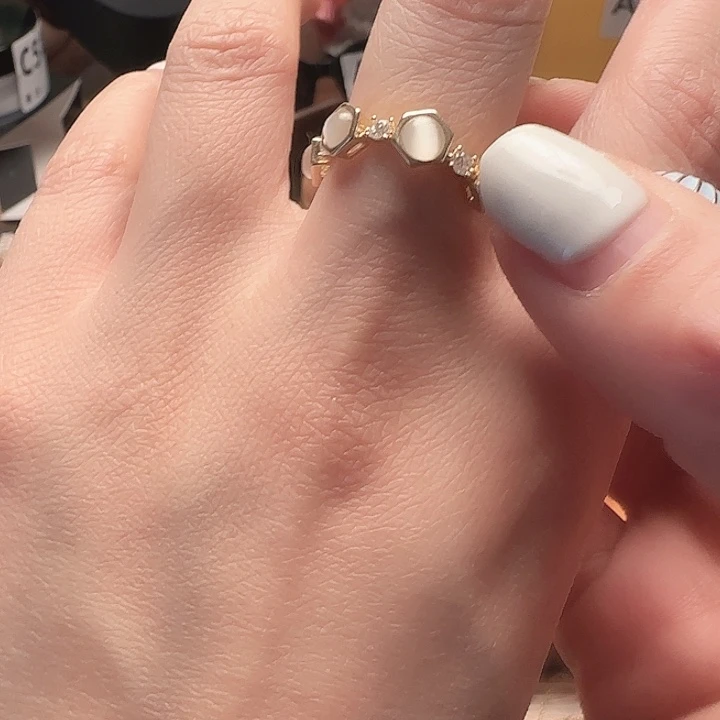 锆石纯铜925银3456678899000000