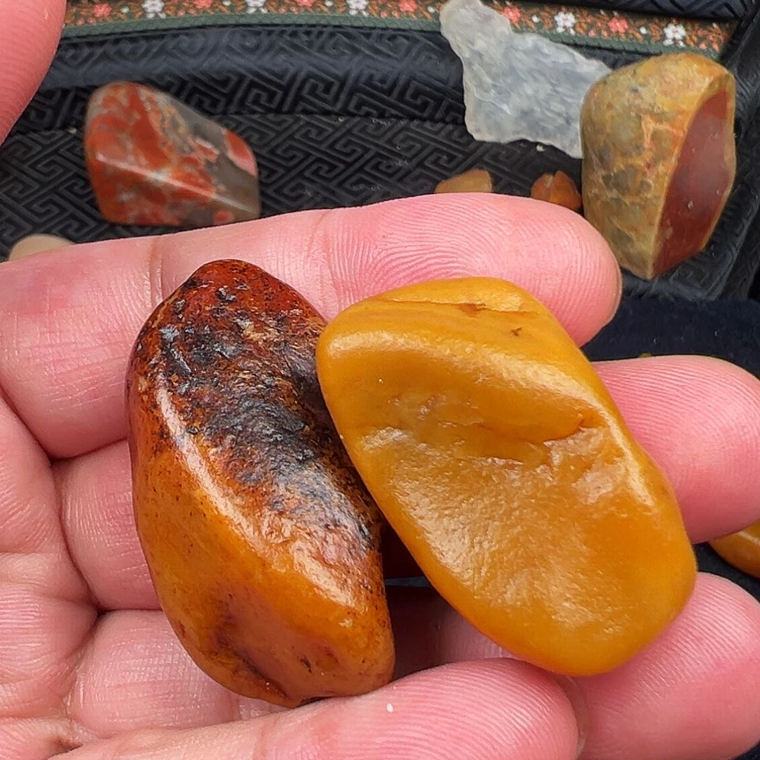 寿山石印石往****首寿山石