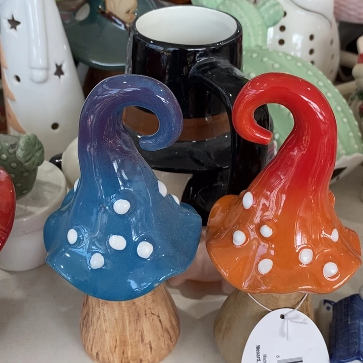 陶瓷树脂工艺摆件