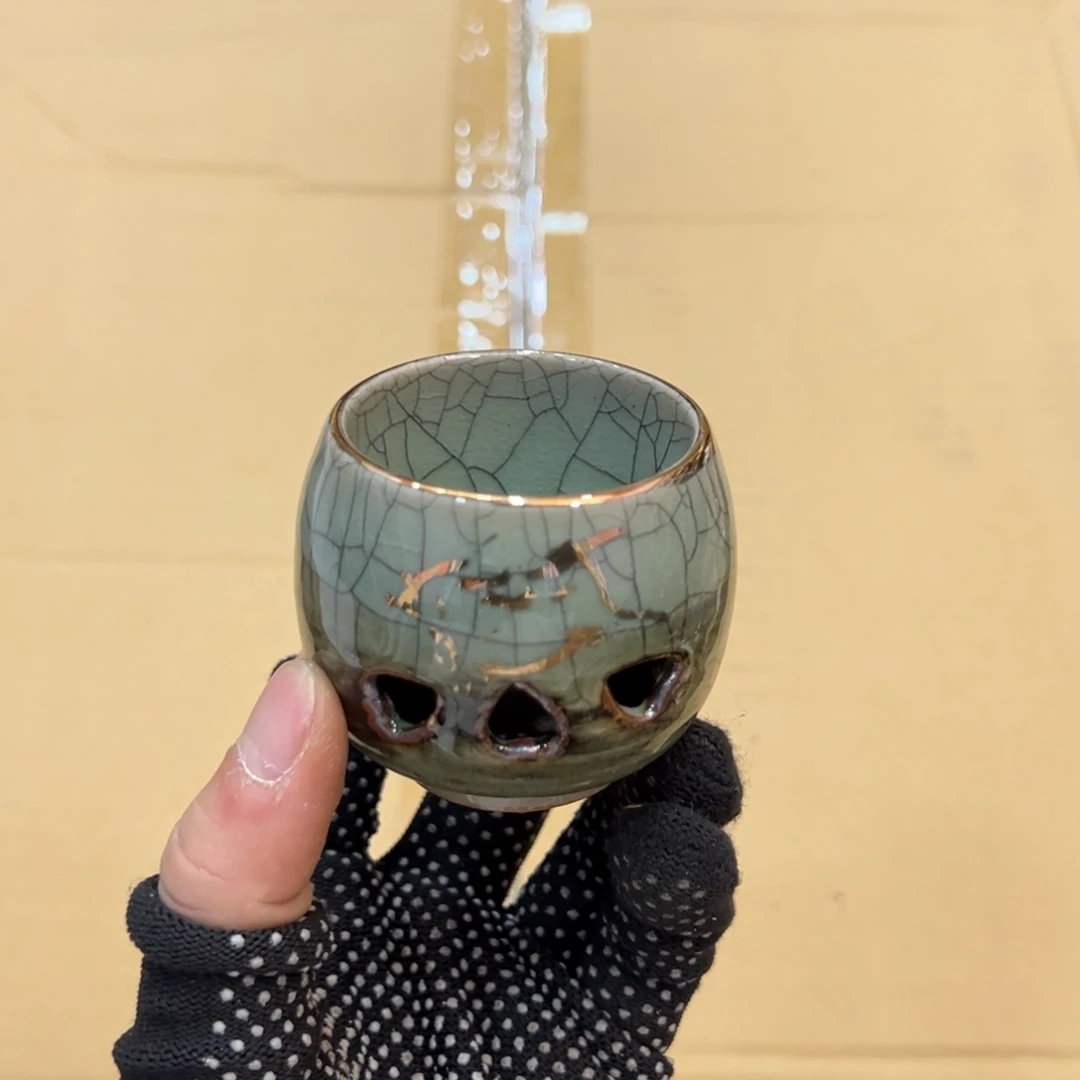 中古商品谨慎参拍