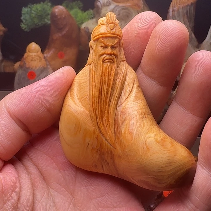 柏木（崖柏）33333333333333