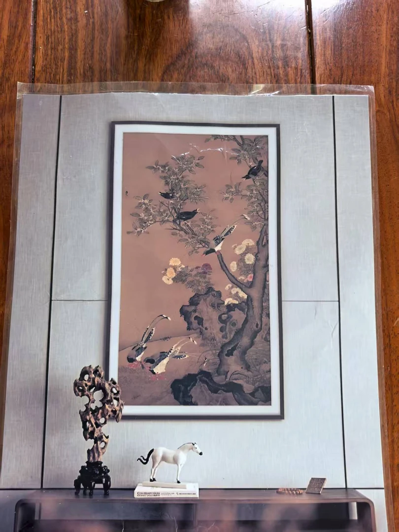 代拍链接作品2号