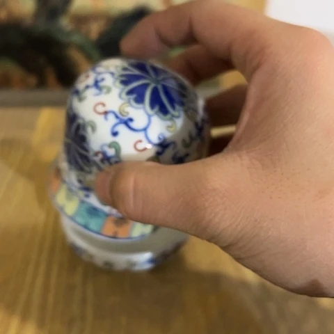 是因为她没有那么想过一句