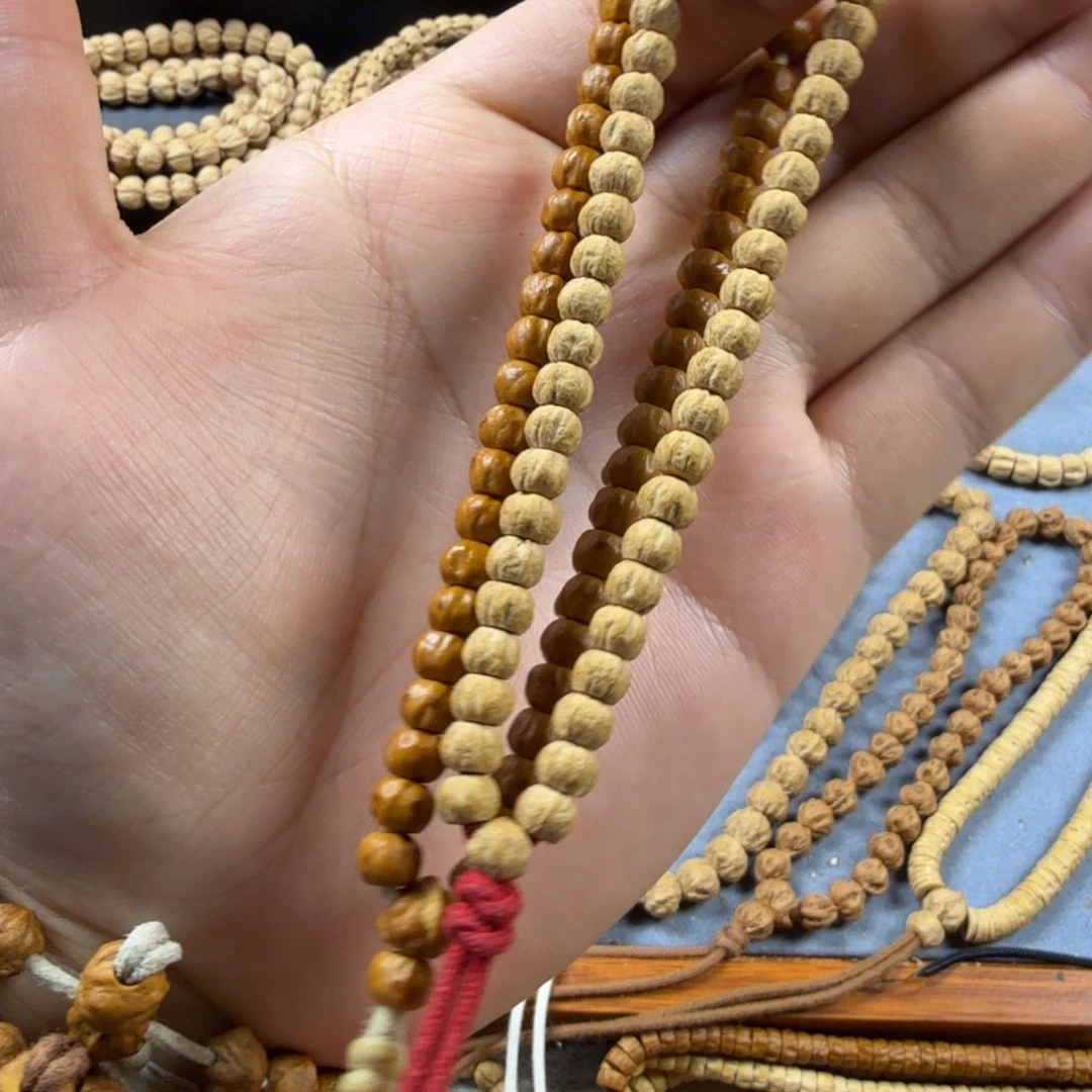 手串柏香籽/百香籽10