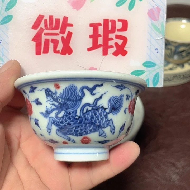 景德镇陶瓷手工制作