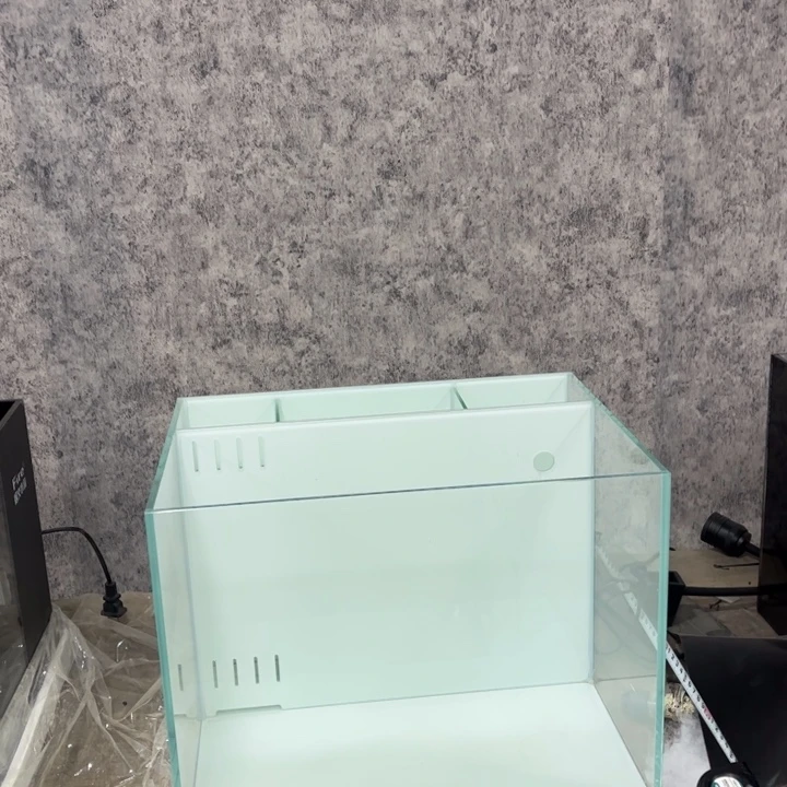 玻璃裸缸 403030 6mm