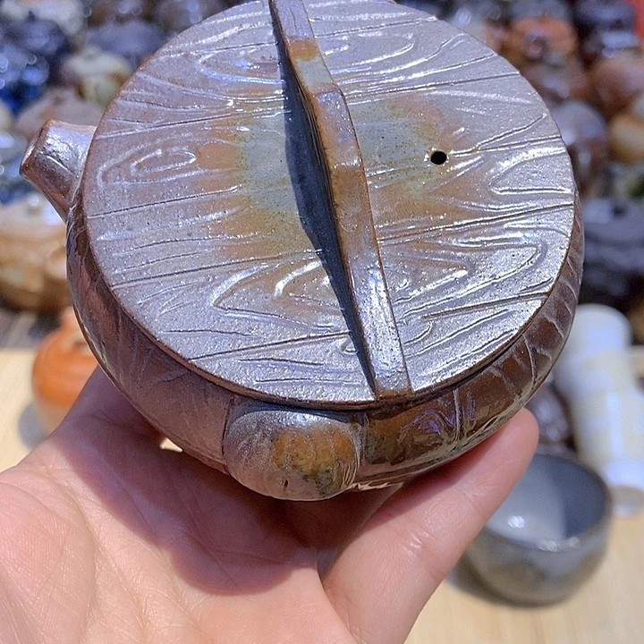 精品茶具陶瓷礼品