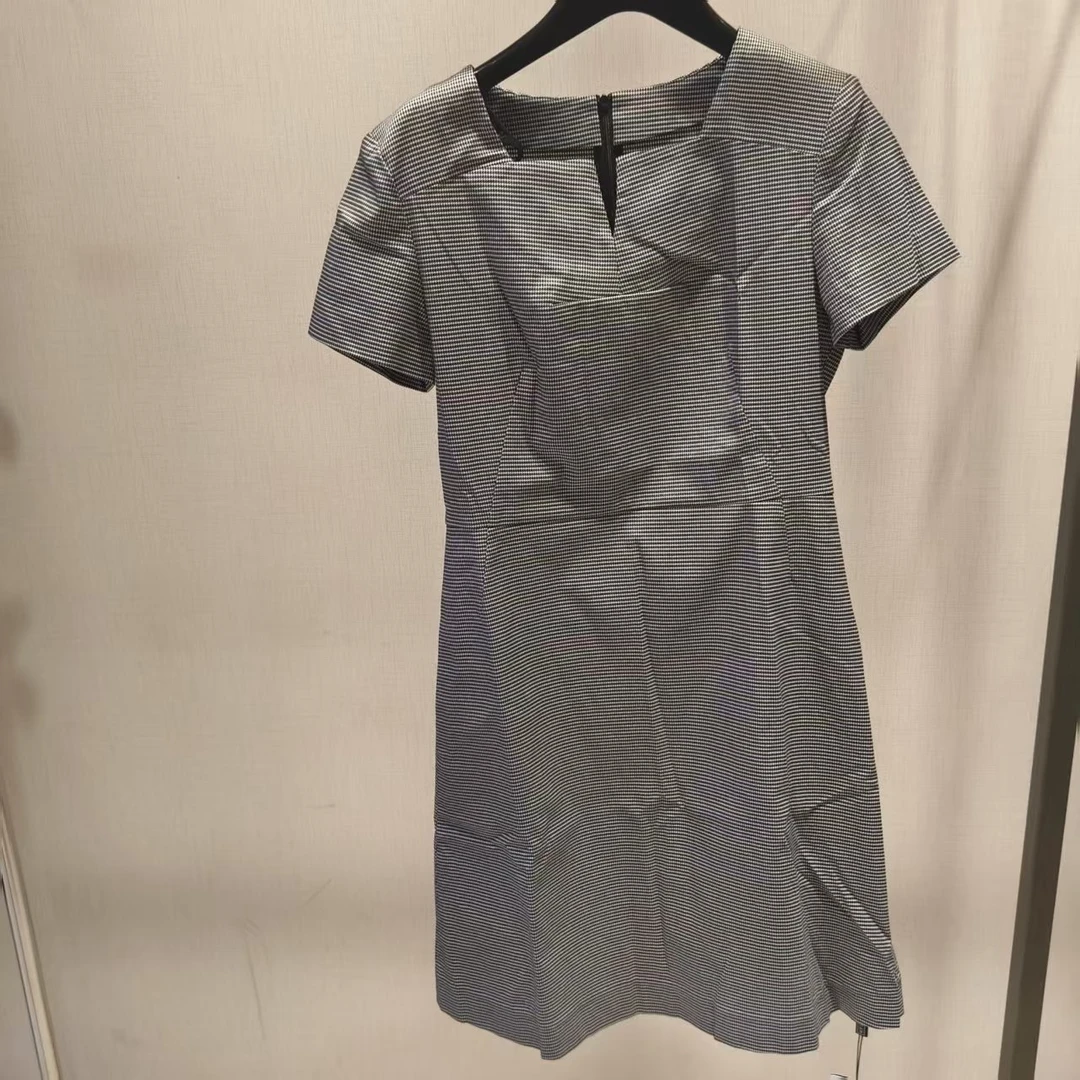 不支持退换/连衣裙1001-500483