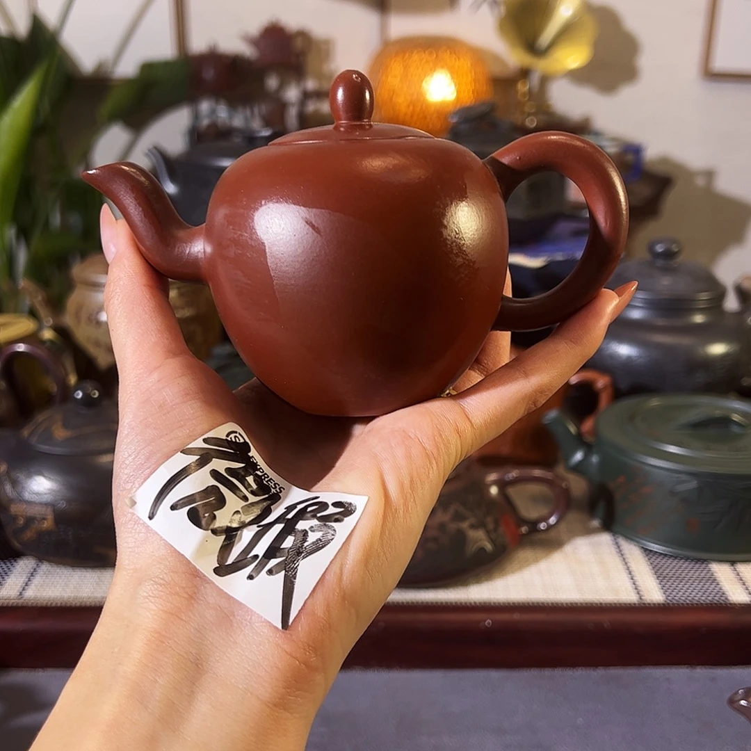 茶壶紫砂哈哈哈哈