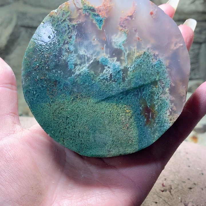 定制玛瑙定制手镯