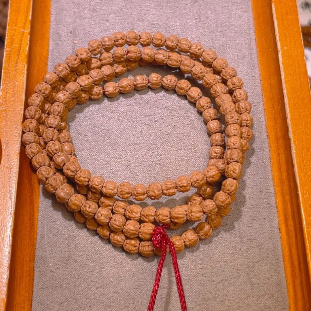 手串金刚菩提472佛手5