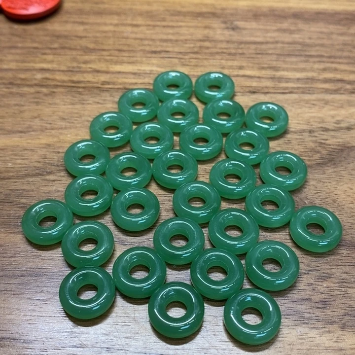 一墨手作编绳配件