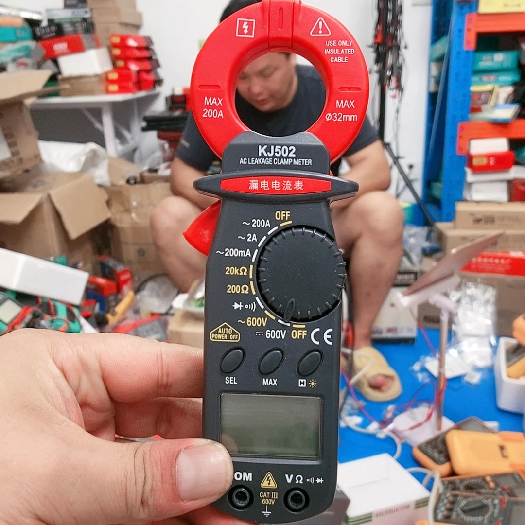 慧立普仪器仪表漏掉表kj502