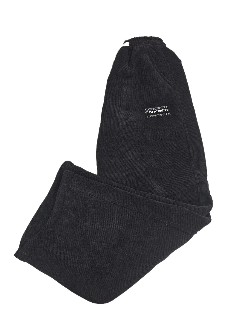 8888新款青少年潮牌裤子