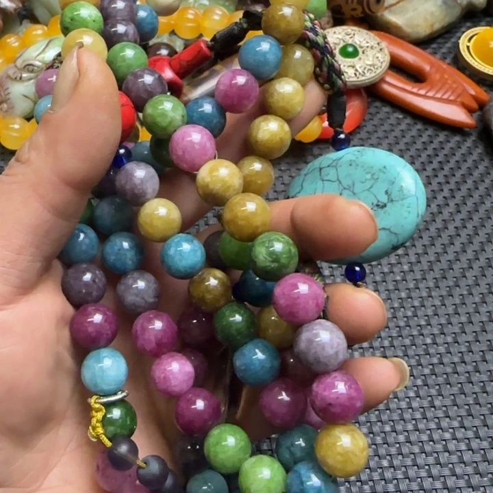 紫金钵盂菩提吊坠
