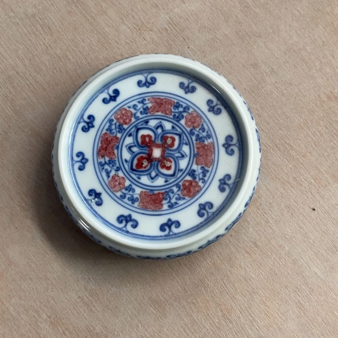 杯桃*呗景德镇高温还原陶瓷