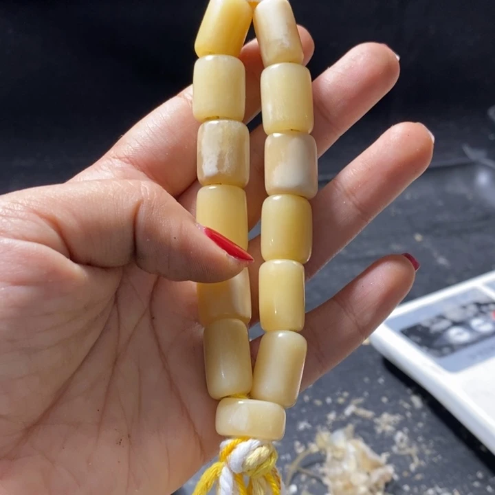 手串/手链驼骨配饰把件不退不换