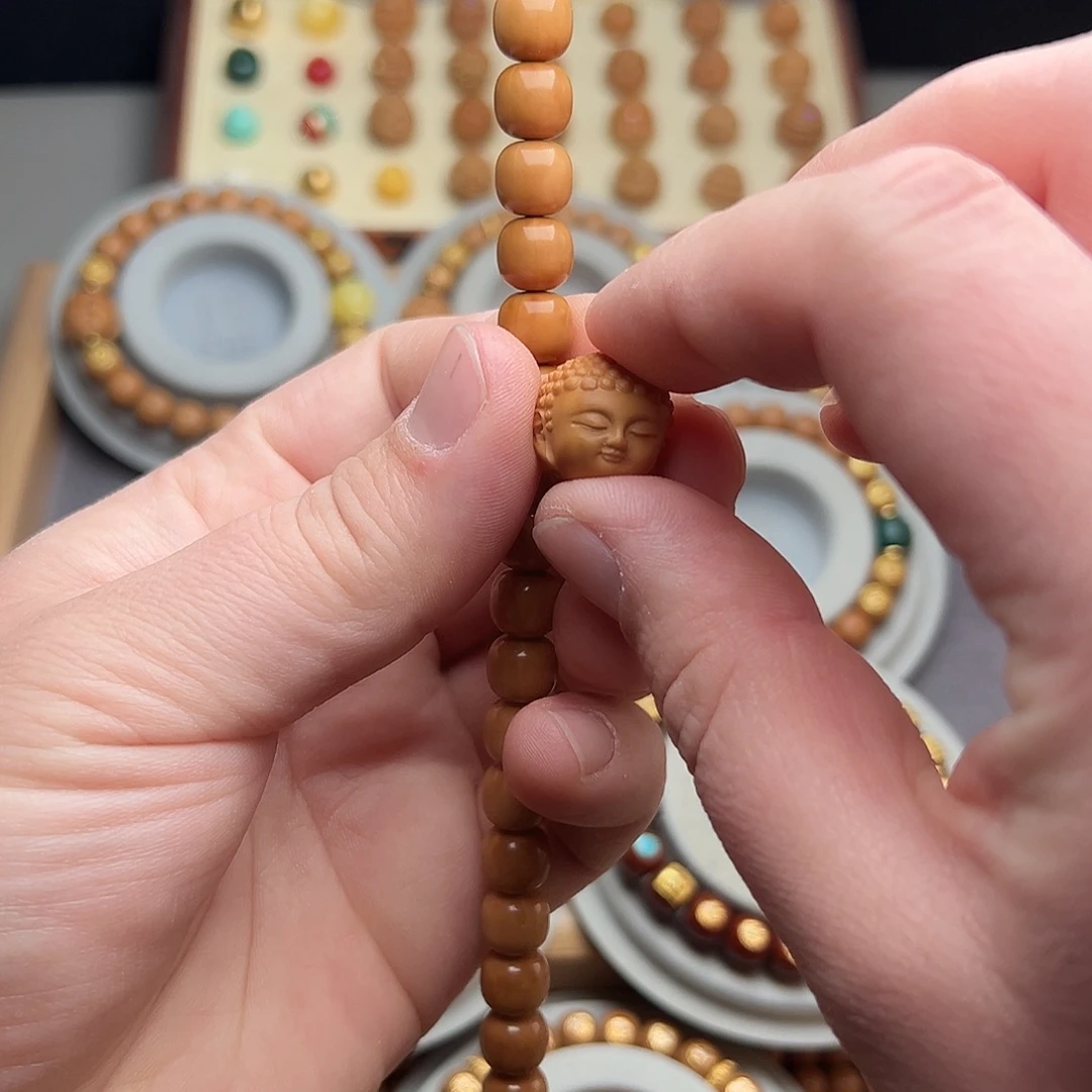 济***）手串猴头核桃福利，24 k  定制不退货