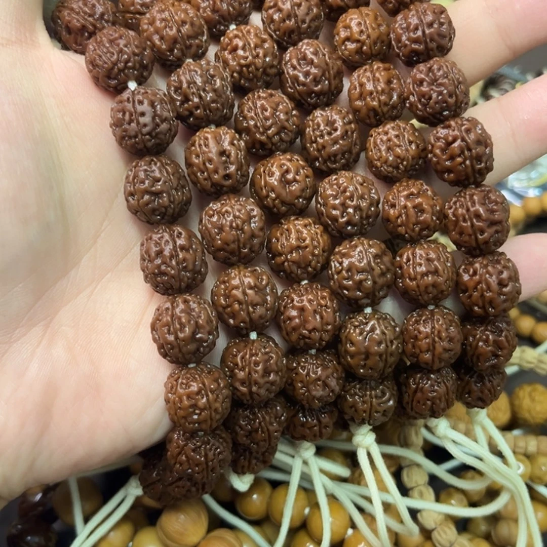 潜水艇金刚菩提手串