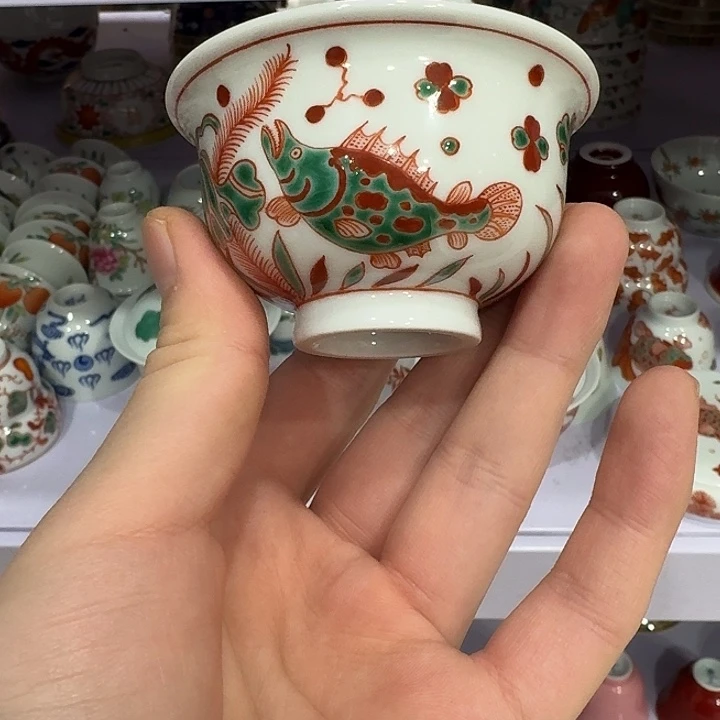 陶瓷艺术品收藏陶瓷