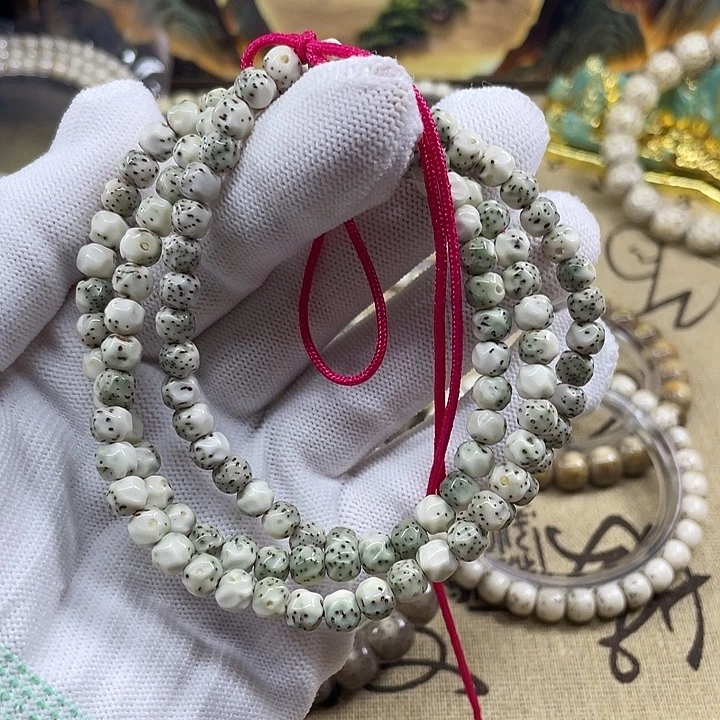 星月菩提吊坠555588