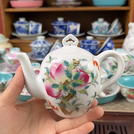 微瑕微瑕景德镇陶瓷