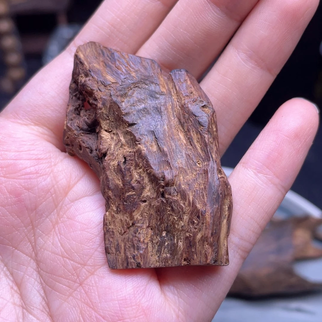 香榧木6克海南大山留疤树心油