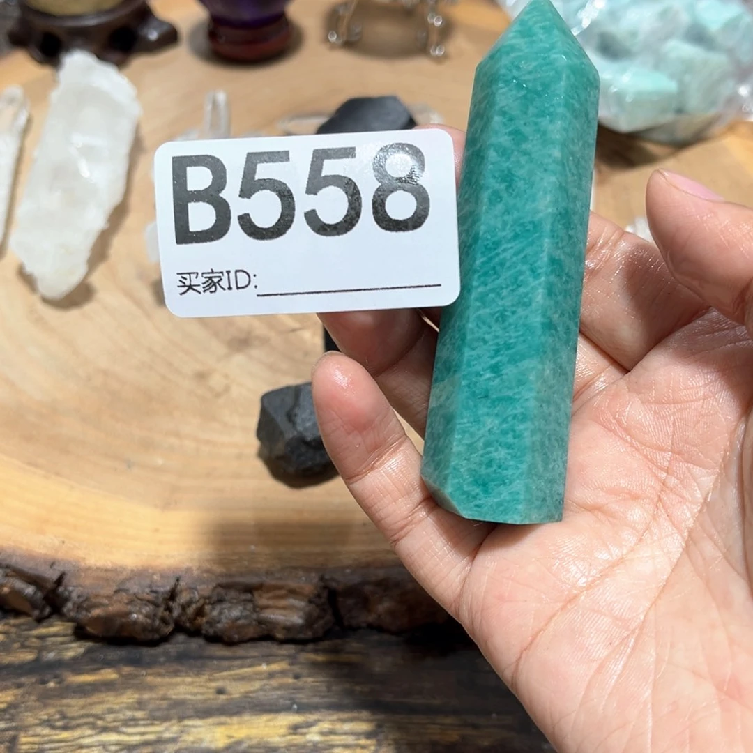 未镶嵌珠宝半成品水晶雨**眠多样性发其一微瑕