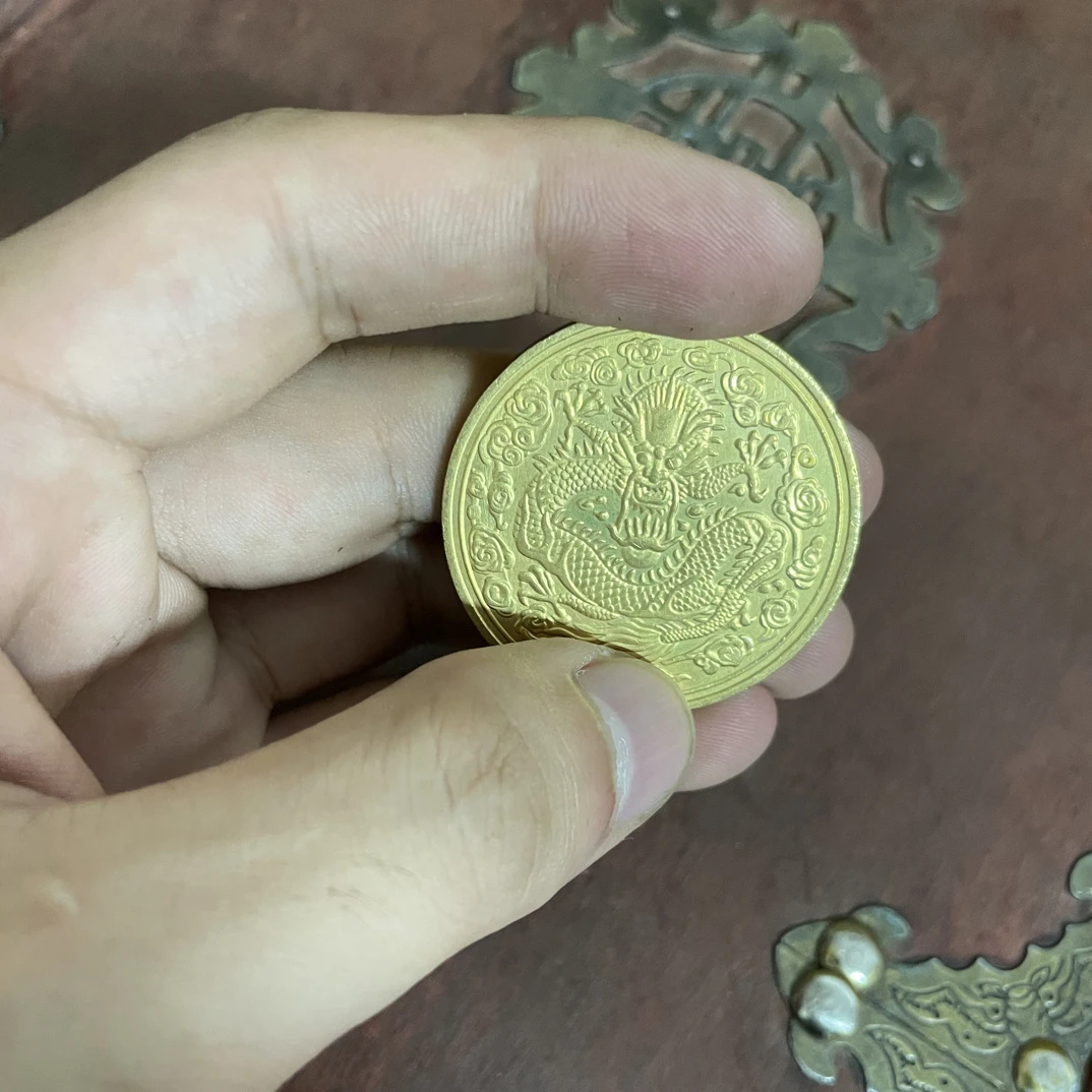 家居摆件08仿古复古工艺摆件