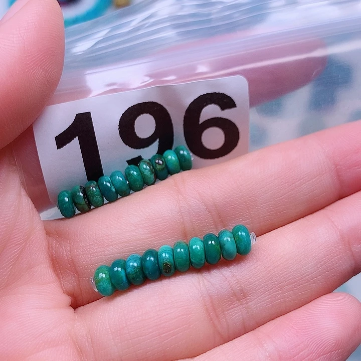 空竹粉丝专享十堰特色手工散珠