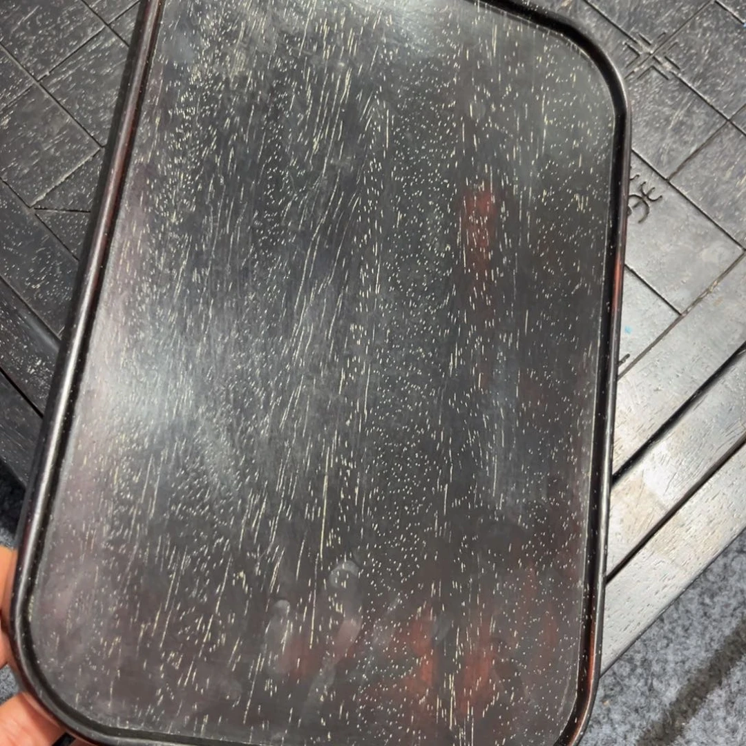 木非洲紫檀木雕牌匾挂匾