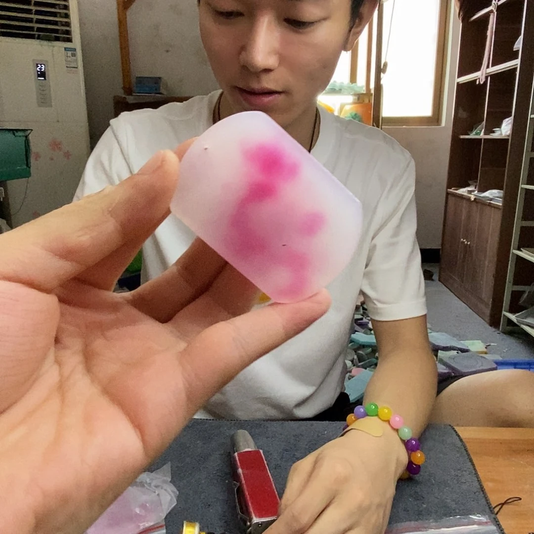 146 缅甸保真珠宝玉石