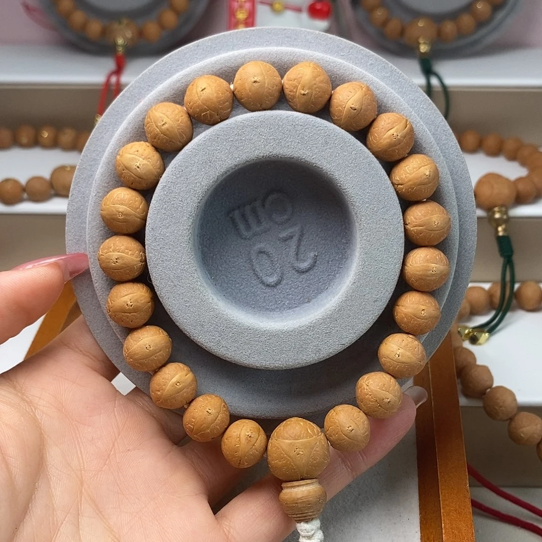 吊坠凤眼菩提12➕新串