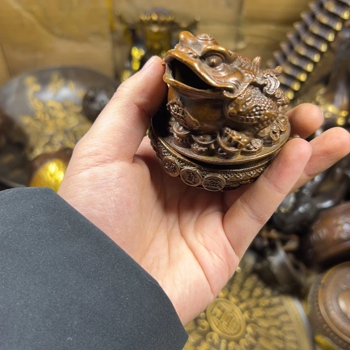 创意设计摆件一个