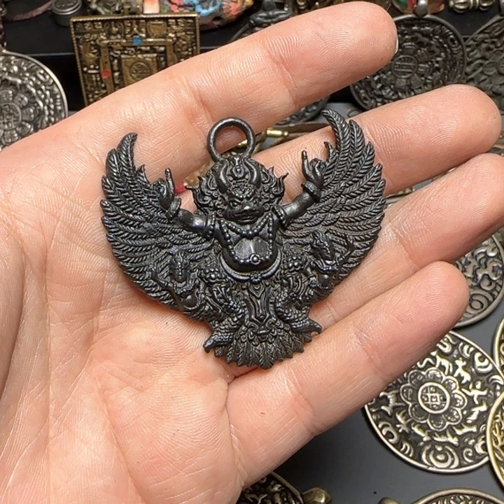 泥塑阿**铺精品小元素品相完美