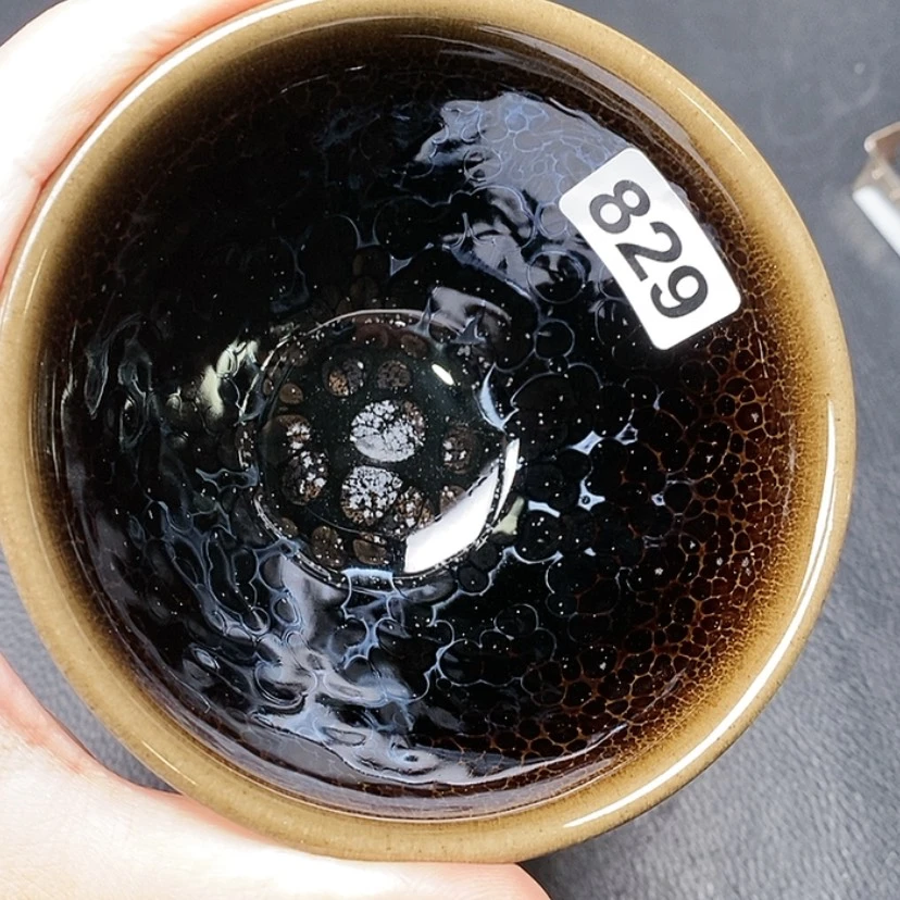 【闪购商品】茶盏用****1我的盏太好看了吧