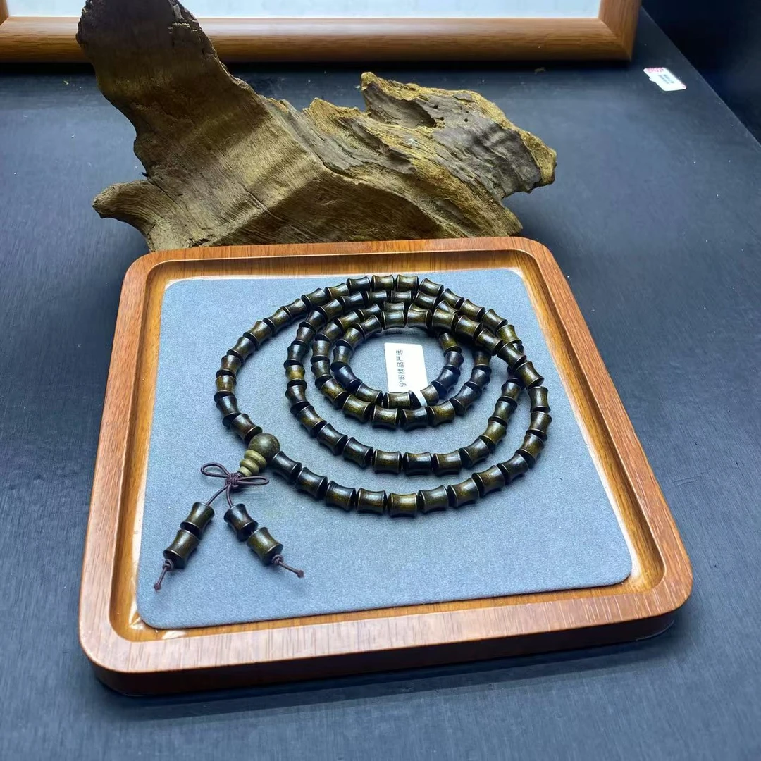 526号文玩成品手串