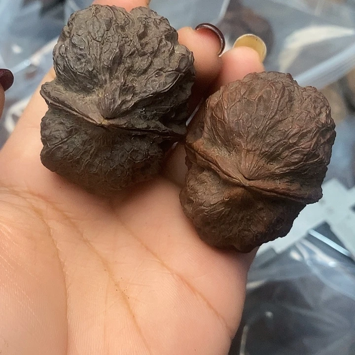 文玩核桃吊坠56号46mm