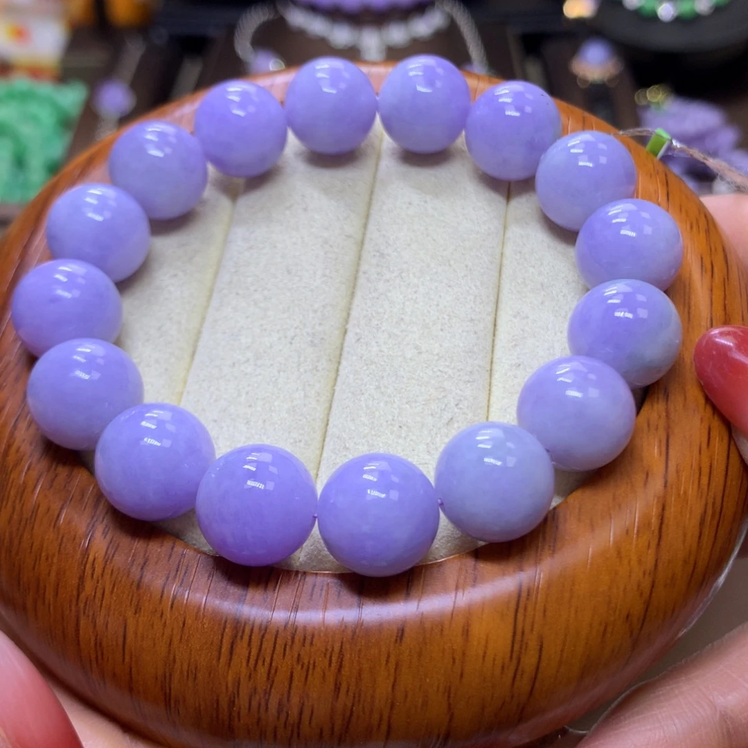 【闪购商品】翡翠颈饰未镶嵌翡翠