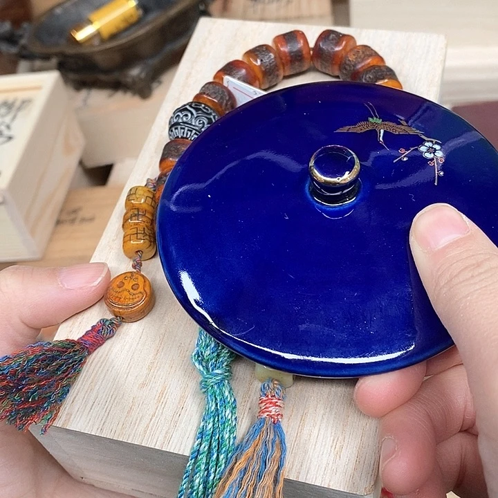 工艺品工艺品陶瓷茶具