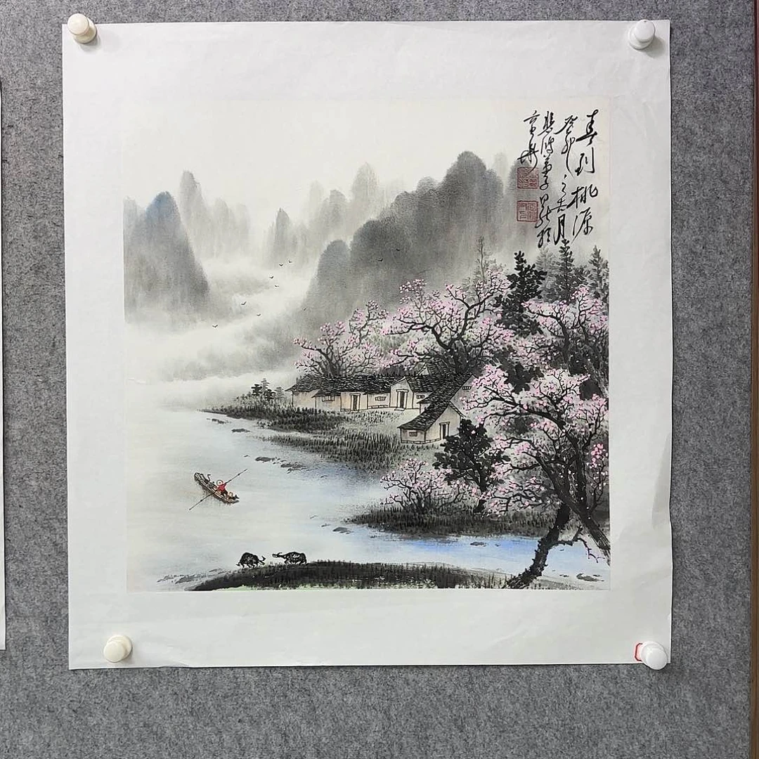 书法作品多次参加全国