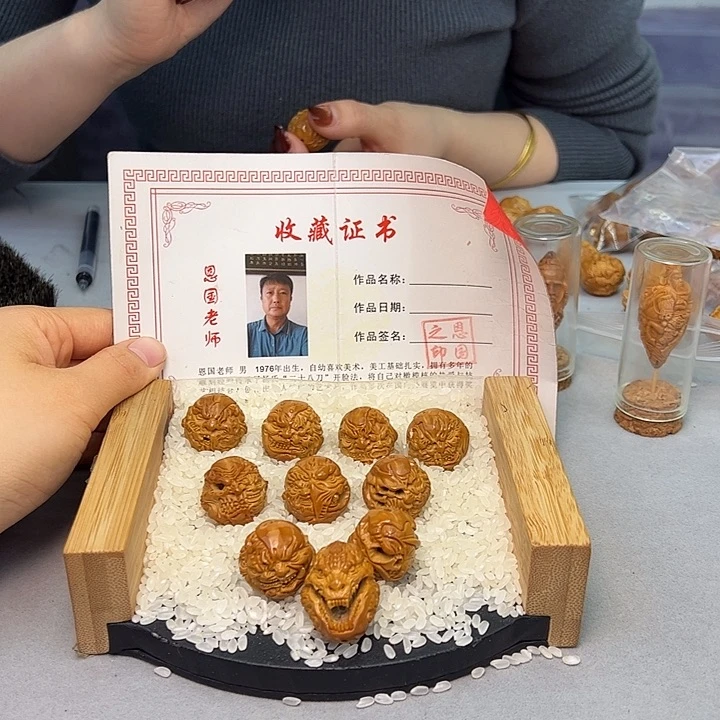 *****橄榄核手串/手链橄榄核